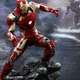 Illustration for article titled This Is The Closest You'll Get To Having Your Own Life-Sized Tony Stark